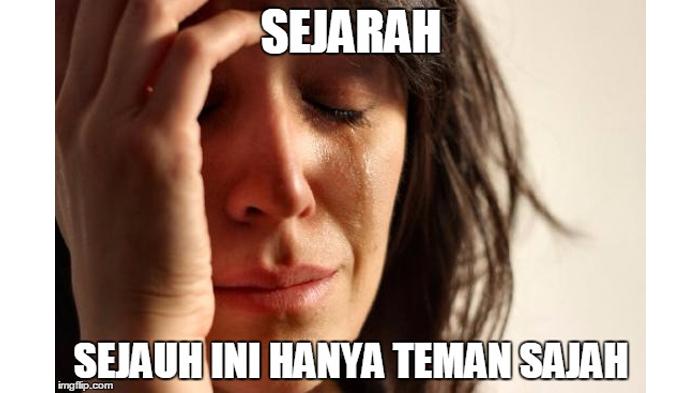 Deretan plesetan dari nama jurusan ini bikin kamu senyum tipis